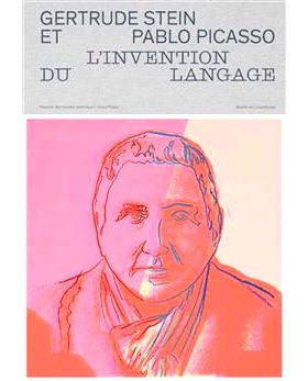 预订 Gertrude Stein et Pablo Picasso: l’invention du langage 格特鲁德·斯坦因和巴勃罗·毕加索：语言的发明: 978271187977