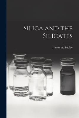 [预订]Silica and the Silicates 9781018980874