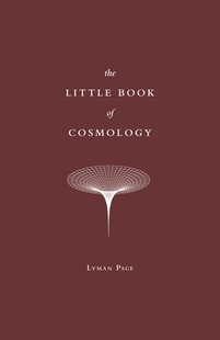 预订 The Little Book of Cosmology