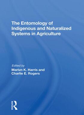 [预订]The Entomology Of Indigenous And Naturalized Systems In Agriculture 9780367291792