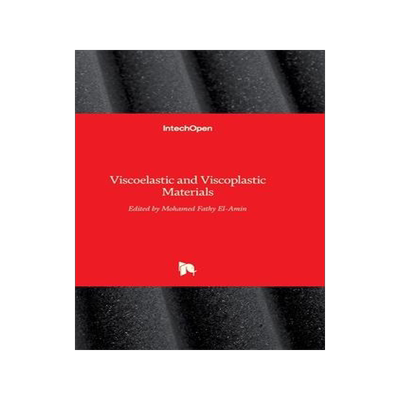 [预订]Viscoelastic and Viscoplastic Materials 9789535126027