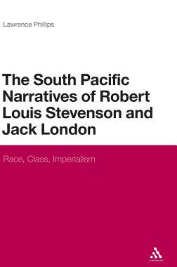 【预订】South Pacific Narratives of Robert Louis Stevenson and Jack London