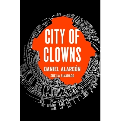预订 City of Clowns: 9781594633331