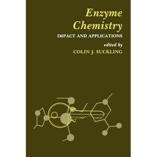 Enzyme applications Chemistry and 9789401089579 Impact 预订