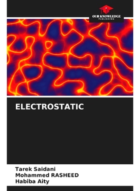 预订 Electrostatic: 9786208598433