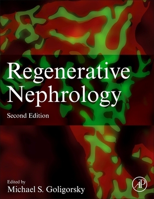 【预订】Regenerative Nephrology 9780128233184
