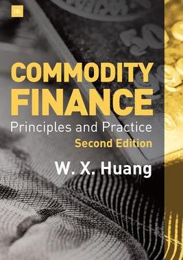 [预订]Commodity Finance: Principles and Practice 9780857196651