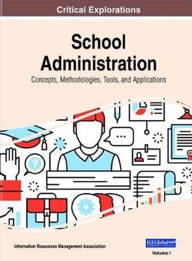 【预订】Research Anthology on Preparing School Administrators to Lead Quality Education Programs