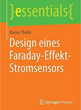 【预订】Design eines Faraday-Effekt-Stromsensors 9783658100971