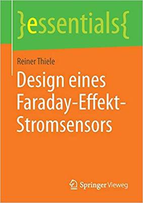 【预订】Design eines Faraday-Effekt-Stromsensors 9783658100971