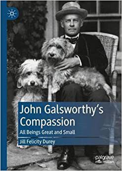 【预订】John Galsworthy’s Compassion 9783030874353