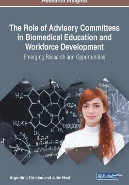【预订】The Role of Advisory Committees in Biomedical Education and Workforce Development