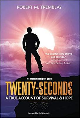 【预售】Twenty-Seconds: A True Account of Su...