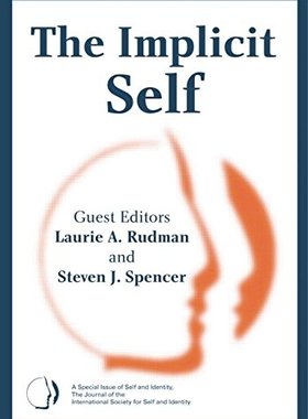 【预订】The Implicit Self