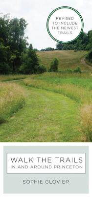 【预订】Walk the Trails in and around Princeton