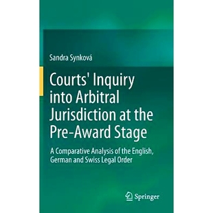预订 Pre Analysis Award Stage Arbitral English German into Jurisdiction the Comparative Inquiry Courts’