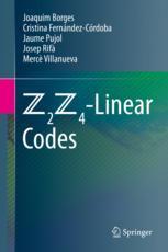 【预订】Z2Z4-Linear Codes 9783031054402