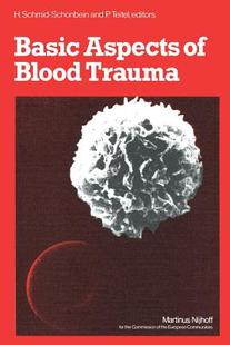 预订 Blood Basic Trauma Aspects
