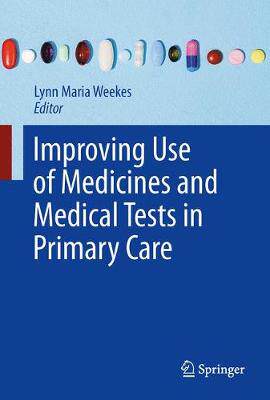 预订 Improving Use of Medicines and Medical Tests in Primary Care