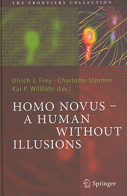【预订】Homo Novus - A Human Without Illusions