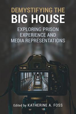 [预订]Demystifying the Big House 9780809336579