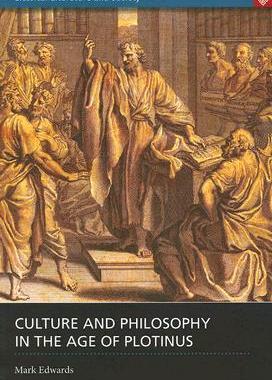 [预订]Culture and Philosophy in the Age of Plotinus 9780715635636