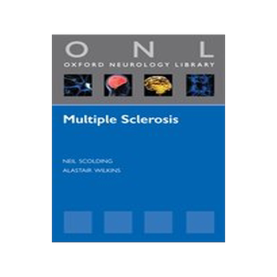 [预订]Multiple Sclerosis 9780199603251