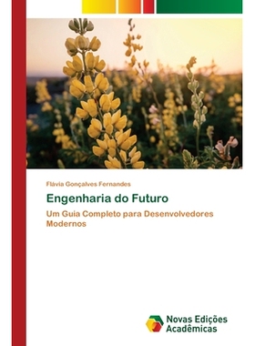 预订 Engenharia do Futuro: 9786209146435