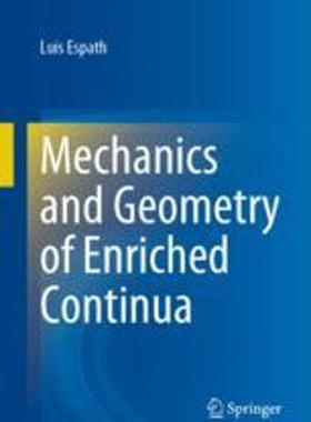 [预订]Mechanics and Geometry of Enriched Continua 9783031289330