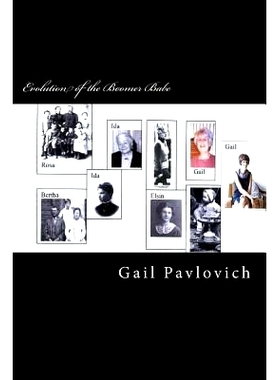 预订 Evolution of the Boomer Babe: 9781492370659