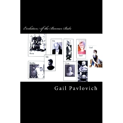 预订 Evolution of the Boomer Babe: 9781492370659