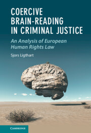 【预订】Coercive Brain-Reading in Criminal Justice 9781009252430