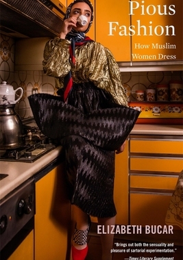 【预订】Pious Fashion 9780674241602