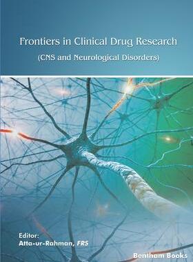 [预订]Frontiers in Clinical Drug Research - CNS and Neurological Disorders: Volume 10 9789815040692
