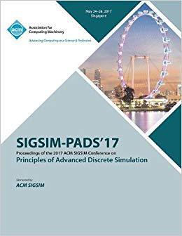 【预售】Sigsim-Pads 17 Sigsim Principles of ...