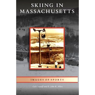 预订 Skiing in Massachusetts: 9781531628062