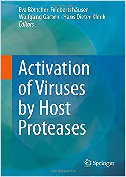 【预售】Activation of Viruses by Host Protea...