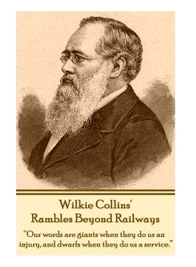 预订 Rambles Beyond Railways: 