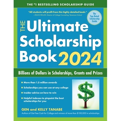 预订 Ultimate Scholarship Book 2024: Billions of Dollars in Scholarships, Grants and Prizes 四种声音：控制头脑中的对话: