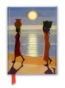 【预订】Tilly Willis: By the Beach (Foiled Journal)