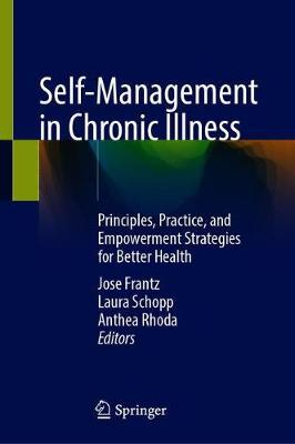 【预订】Self-Management in Chronic Illness