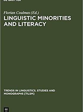 [预订]Linguistic Minorities and Literacy 9783110098679