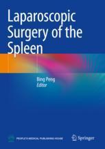 【预订】Laparoscopic Surgery of the Spleen 9789811612183