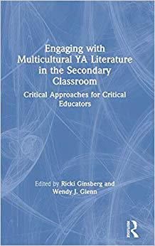 【预售】Engaging with Multicultural YA Literature in the Secondary Classroom