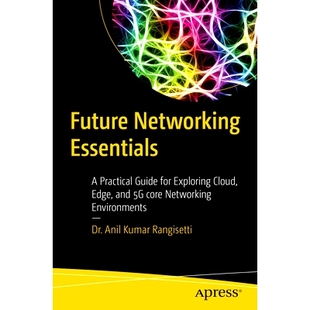 Networking Practical 预订 for and core Edge Essentials Cloud Exploring 未来 Environments Guide Future