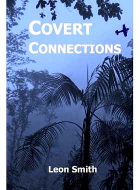 预订 Covert Connections: 9781981452576