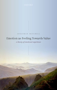Emotion Feeling Towards 9780192846013 Value 预订