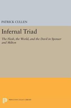 【预订】Infernal Triad