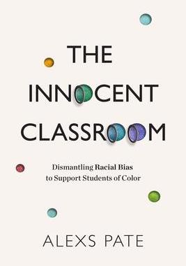 [预订]The Innocent Classroom 9781416629337