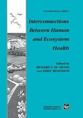 预订 Interconnections Between Human and Ecosystem Health
